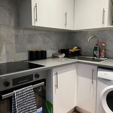 3 Bedroom Flat In King'S Cross, St Pancras'S. 2 Minutes To Euston. London Exterior foto