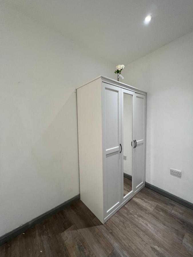 3 Bedroom Flat In King'S Cross, St Pancras'S. 2 Minutes To Euston. London Exterior foto