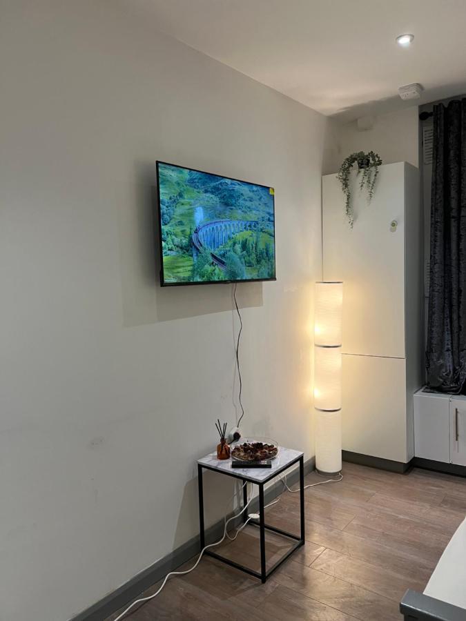3 Bedroom Flat In King'S Cross, St Pancras'S. 2 Minutes To Euston. London Exterior foto