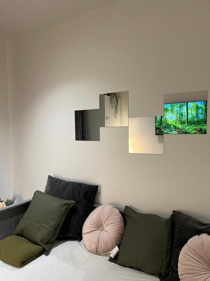 3 Bedroom Flat In King'S Cross, St Pancras'S. 2 Minutes To Euston. London Exterior foto