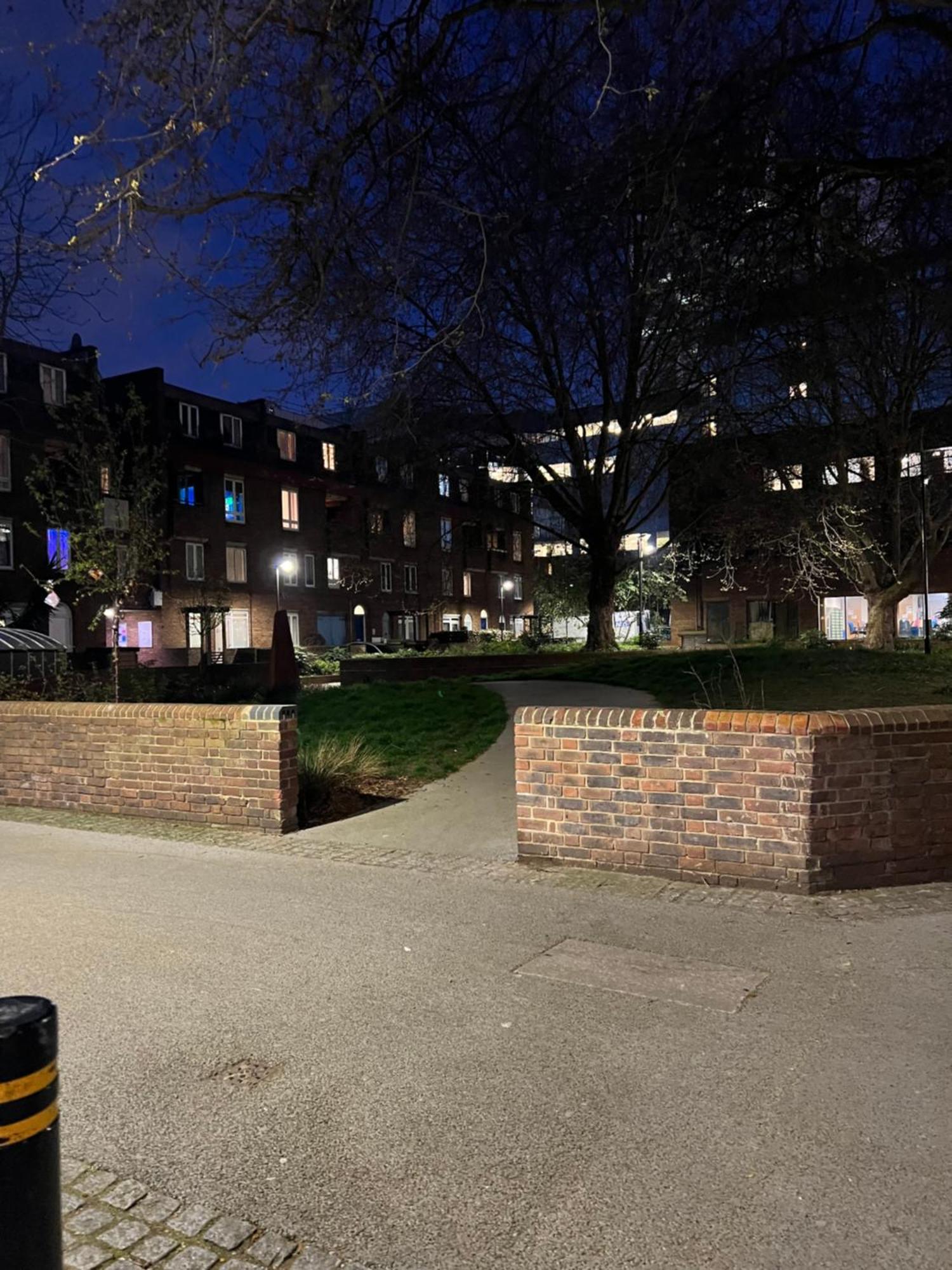 3 Bedroom Flat In King'S Cross, St Pancras'S. 2 Minutes To Euston. London Exterior foto